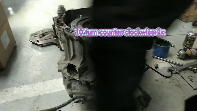 Ford eco sport,Focus and fiesta transmission Dps6,clutch reset/unlock смотреть онлайн