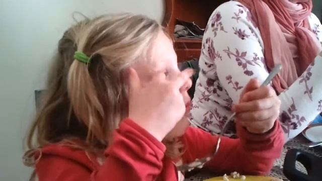 Семейная встреча в шабат у Хазановых 2 марта 2013 года смотреть онлайн