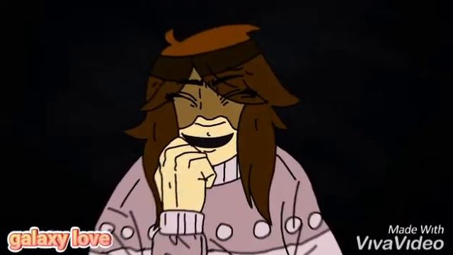 You Are An İdiot meme (Undertale OC) смотреть онлайн