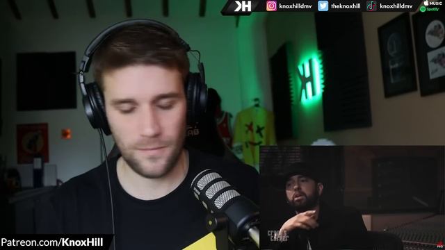 Eminem Has SEEN My Videos?! смотреть онлайн