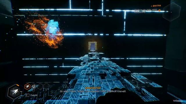 GHOSTRUNNER ПОЛНЫЙ ПРОВАЛ ИЛИ ИГРА ГОДА? | обзор и мнение о гостраннер