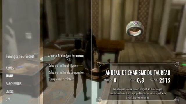 skyrim la vie d'aventurier смотреть онлайн