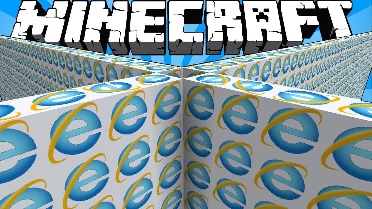 ИНТЕРНЕТ МЕГА ЛАКИ ВОЛС С ЛАКИ БЛОКАМИ #10 смотреть онлайн