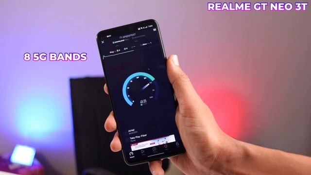 Realme GT Neo 3T vs Poco X5 Pro - Best Gaming Phone ! смотреть онлайн