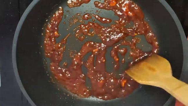 Готовим Корейские блюда Ep. 16. Ттоккочи. Ттокрамён.