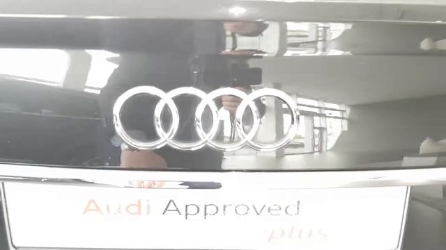 191KK712 - 2019 Audi A6 2.0TDI 204HP S-TRONIC S-LINE 4DR 40,999 смотреть онлайн