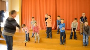 Дыхательная  гимнастика Стрельниковой Breathing exercises Strelnikova for Breathing exercises