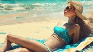 "Оазис спокойствия: Расслабляющая музыка для умиротворения души"