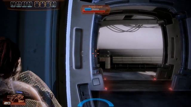 NatsuTG Plays Mass Effect 2- No commentary Hardcore Playthrough-The adventures of Erza Shepard Pt.6 смотреть онлайн
