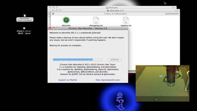 How to Jailbreak iPad 5.11 如何Jailbreak iPad 5.11 смотреть онлайн