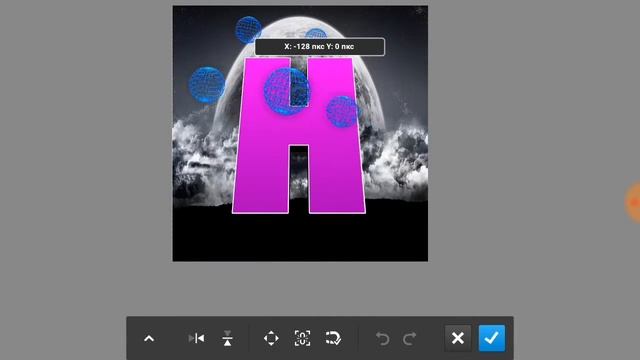 Tutorial | Сделал аватарку в PS TOUCH как на ПК смотреть онлайн