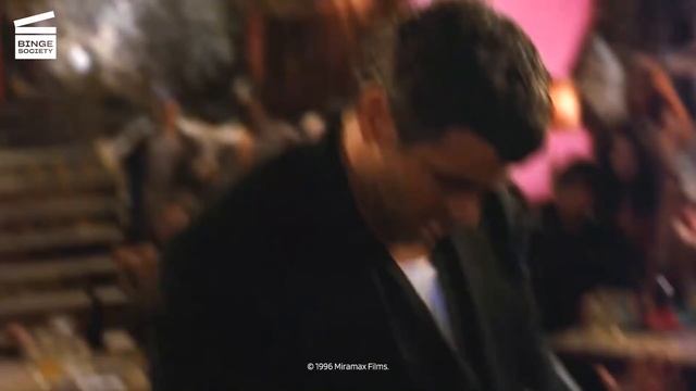 From Dusk Till Dawn: Bar brawl with zombies смотреть онлайн