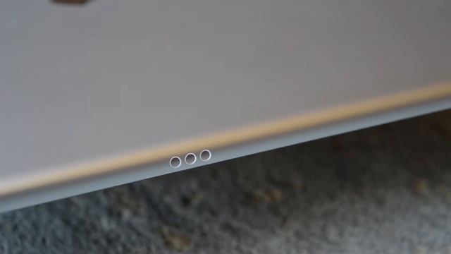 Apple iPad Pro Review смотреть онлайн