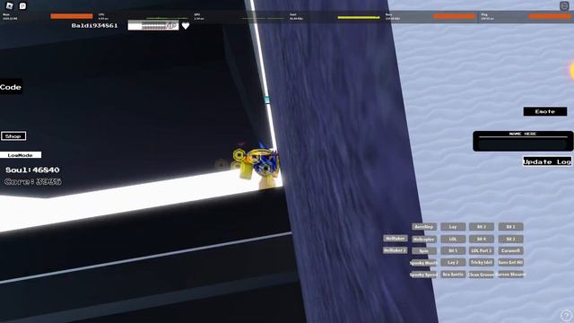 New glitch on Undertale crazy multiverse timeline [UNPATCHED] смотреть онлайн