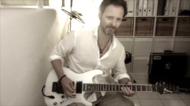 Ibanez S 540 jamming смотреть онлайн