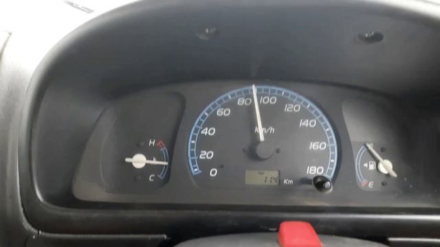 old wagon r petrol mileage test | on highway ? смотреть онлайн