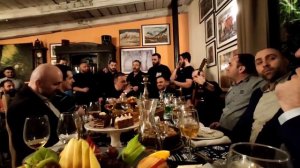 Эх, дороги   Браво Метехи, Дато Худжадзе   Oh, roads   BRAVO METEHI, DATO KHUJAD