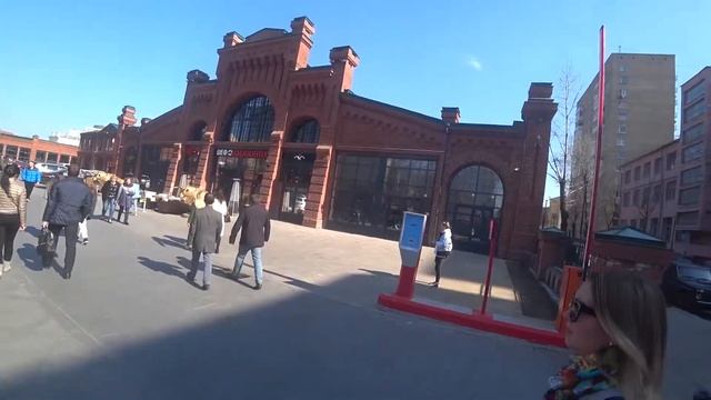 #москва #космос #армия Николай Рябуха.ВДНХ.Место моей службы.Суп  