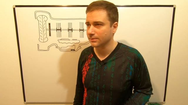 Почему стоимость переборки АКПП Форд сильно различается смотреть онлайн