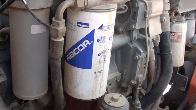 Диагностика грунтового котка HAMM 3412 смотреть онлайн