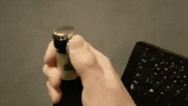 Как открыть бутылку смотреть онлайн