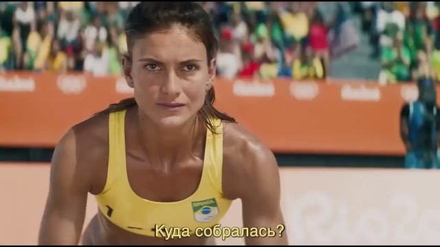 P&G «Спасибо, мама» – «Сила мамы» Олимпийские игры 2016 в Рио.mp4 смотреть онлайн