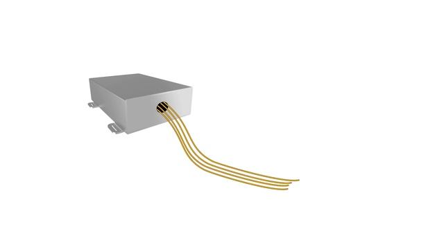 Electronic or Cabinet Enclosure (Best Practices for Outdoor Wireless Access Points) смотреть онлайн