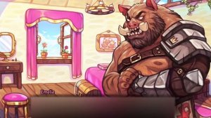 TGame | My Pig Princess v0.4 ( PC/Android/Mac  )
