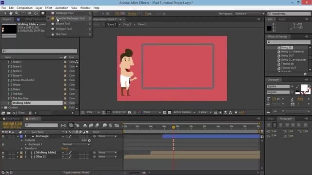 LECTURE 20 CREATING VIDEO PLACEHOLDERS смотреть онлайн