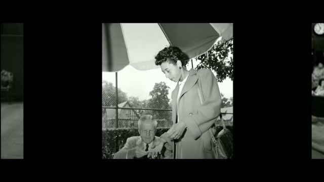 ATA Presents Althea Gibson смотреть онлайн