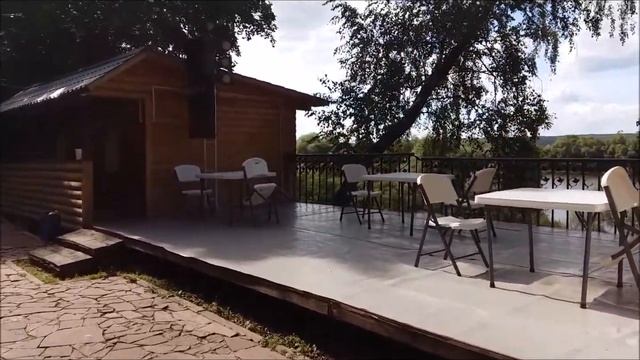 09. 07. 2016. Семейный праздник. 22 года совместной жизни. Идем в летнее кафе смотреть онлайн