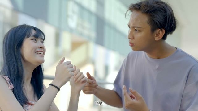 How People React To Exes смотреть онлайн