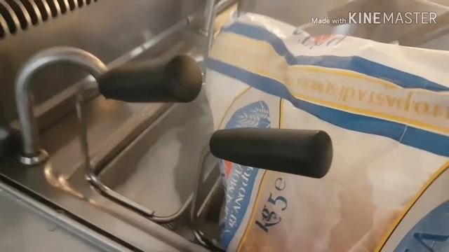 О макаронах и рисе смотреть онлайн