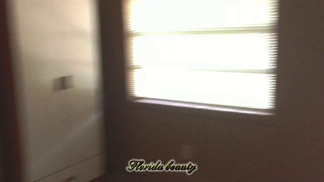 Town House #1 . Дешевое жилье в Winter Park  In Florida.