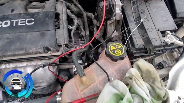 Código 89 y no es el termostato y ni el sensor de temperatura, Sonic,Cruze, Trax. смотреть онлайн