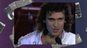 Борис Моисеев — как танцор стал певцом?