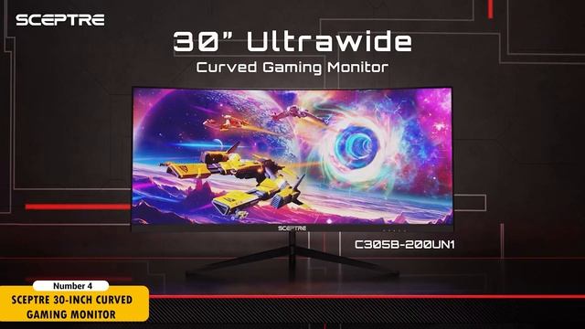 Best Curved Monitor for Video Editing (2024) смотреть онлайн