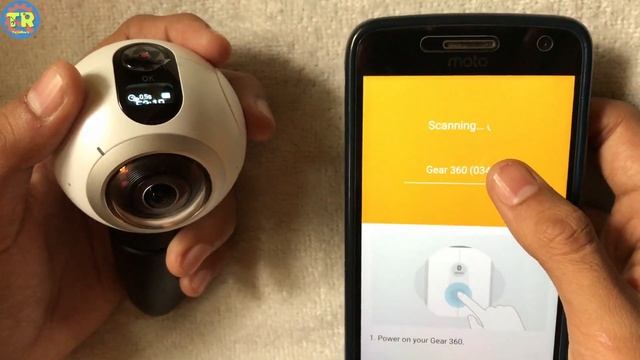 360 Gear Manager App in Non-Samsung Phone | Step by Step Tutorial смотреть онлайн