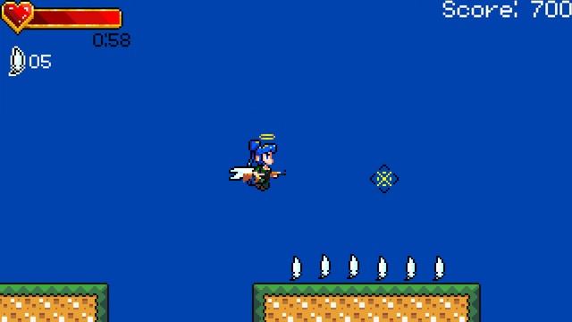 War Angels Update #3 смотреть онлайн