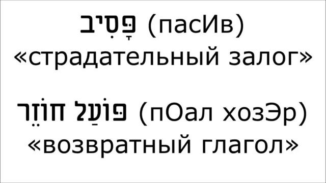 Урок № 102 Общие сведения о глаголе часть 2 смотреть онлайн