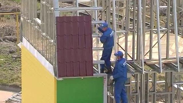 Иновационные технологии от ИНСИ смотреть онлайн