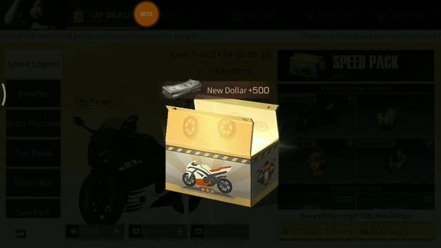 Zen Gacha 'Ducati' Motorcycles, Track Legend, Golden Mouse Pendant | LifeAfter | Free Play смотреть онлайн