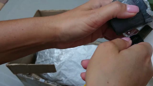 Распаковка новеньких ароидных. смотреть онлайн