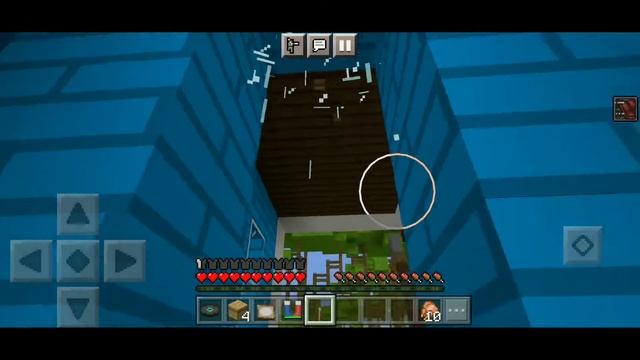 Hello Neighbor в Minecraft ACT 1 смотреть онлайн