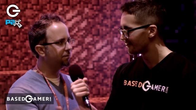 Minecraft: Story Mode - Interview with Dennis Lenart, Creative Director of Telltale Games смотреть онлайн