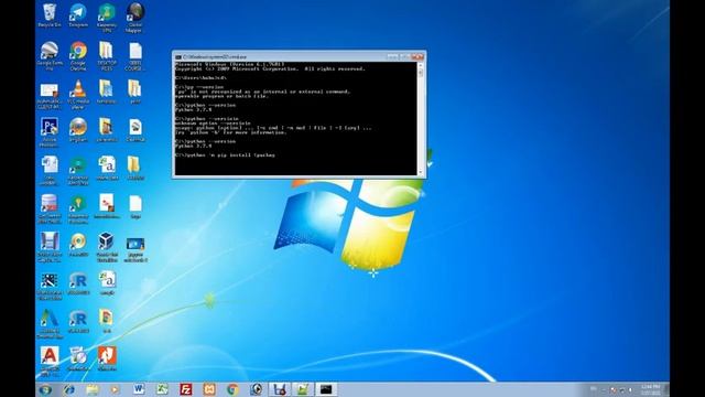 Python Tutorials for Beginners | Python Jupyter Notebook | Python Package Installation смотреть онлайн