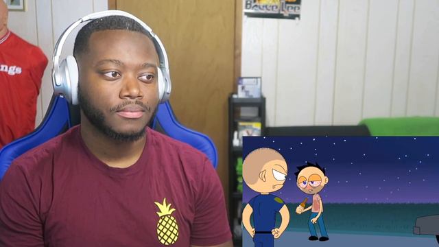 Jerry REACTION | @hotdiggedydemon смотреть онлайн