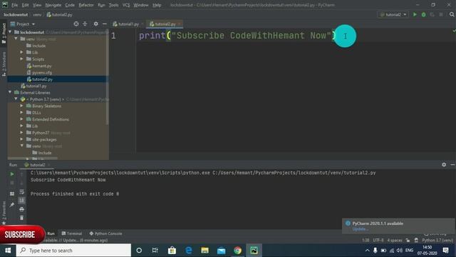 Tutorial #3- comments,Escape sequence and printing in python for beginners in hindi смотреть онлайн