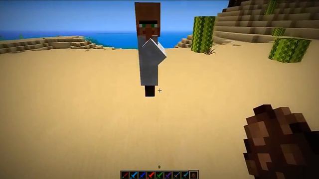 обзор модов №16 (большой мод) смотреть онлайн