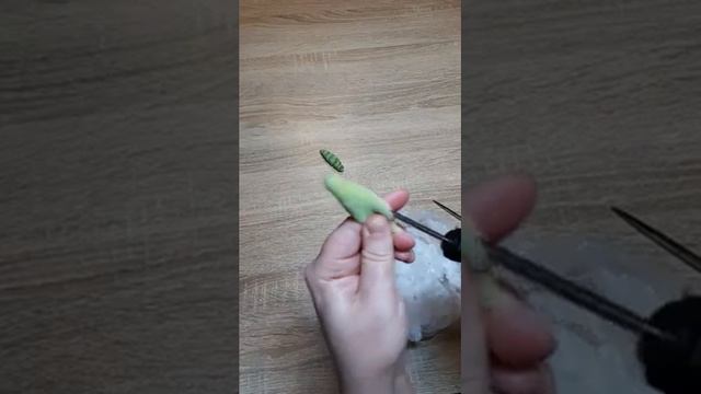 МК "Цыпленок". Гусеница. Часть 1. смотреть онлайн